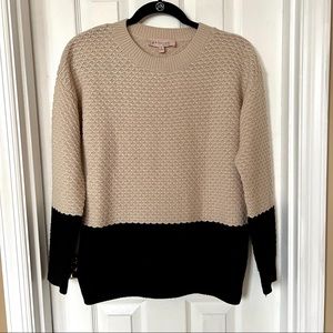 Philosophy Super Soft Sweater